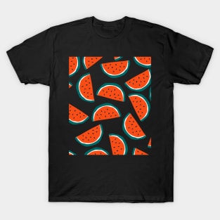 watermelon summer,summer vibes T-Shirt